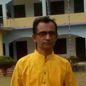PRONAB KUMAR DUTT