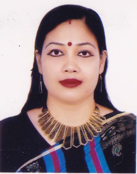 DIPTI RANI DAS