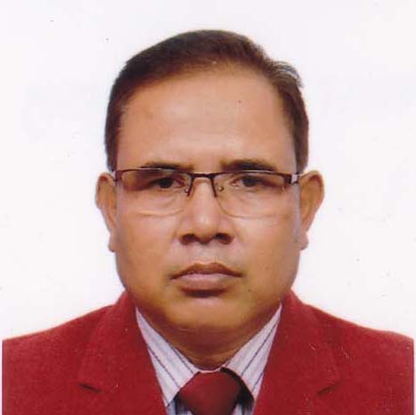 BARUN KUMAR BAIDYA