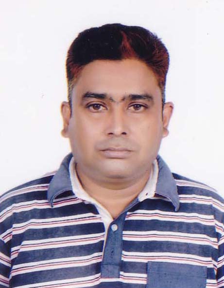 MD. MAHBUB ALI