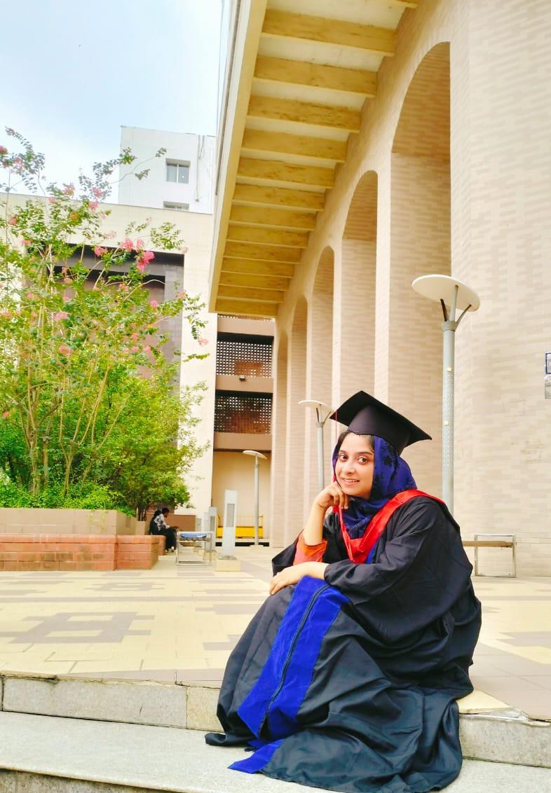 RAISA NUSRAT